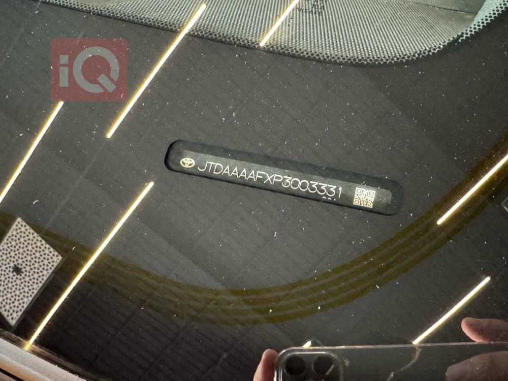 تويوتا كراون